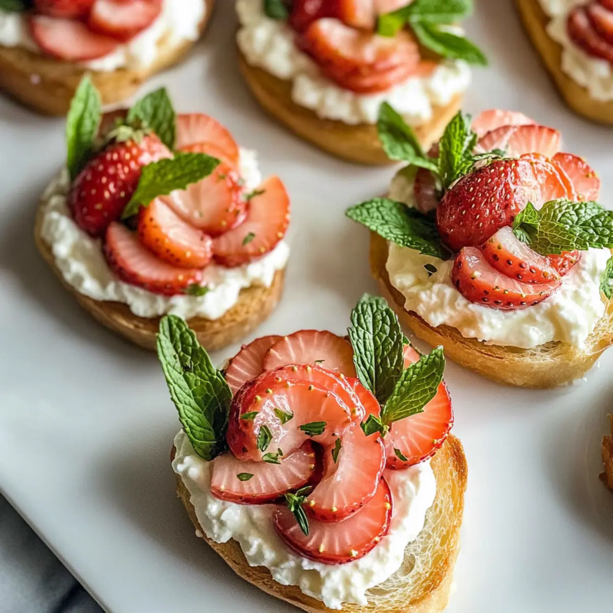 Schöne Prosciutto-Rose für eleganten Genuss