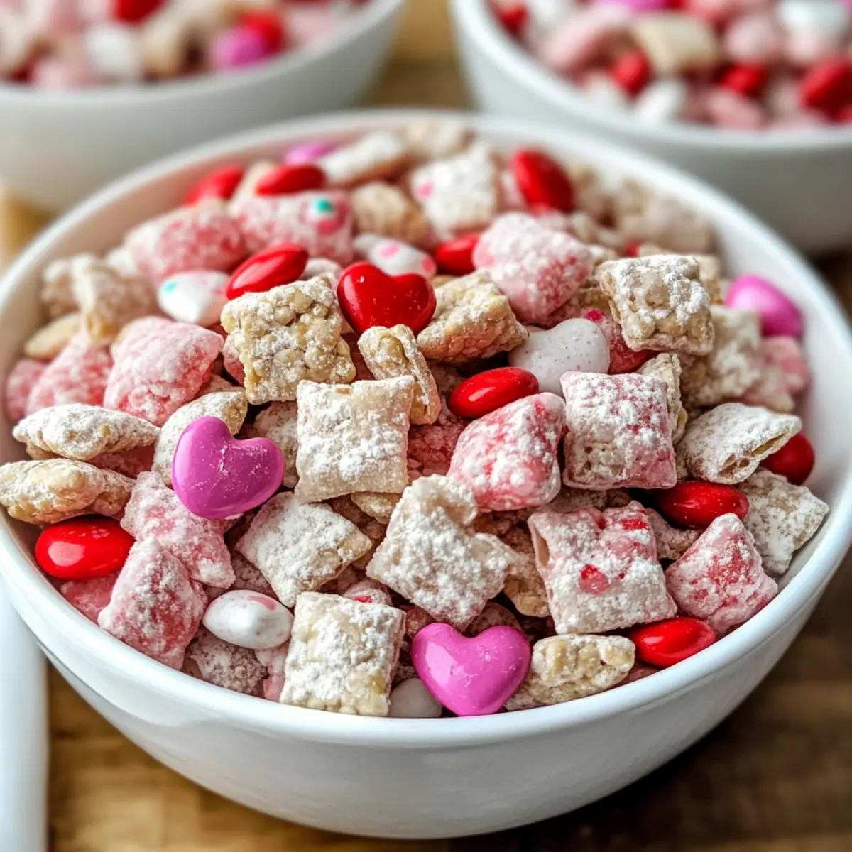 Valentinstag Hundeleckerlis für süße Snacks