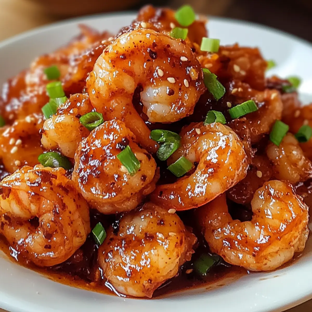 Knallkrebs: Schnelle und würzige Genussbombe