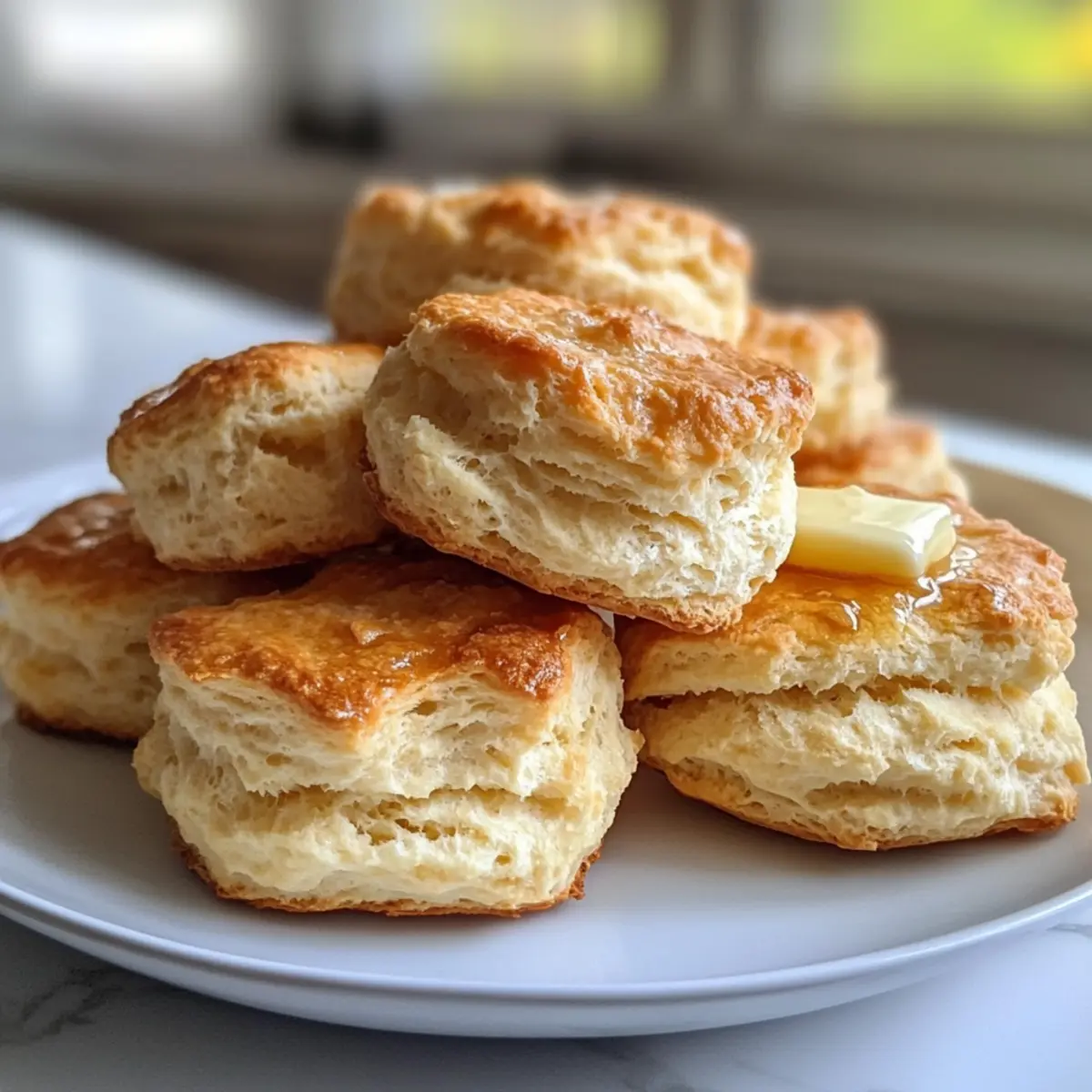 Glutenfreie Kekse in 25 Minuten fluffig genießen