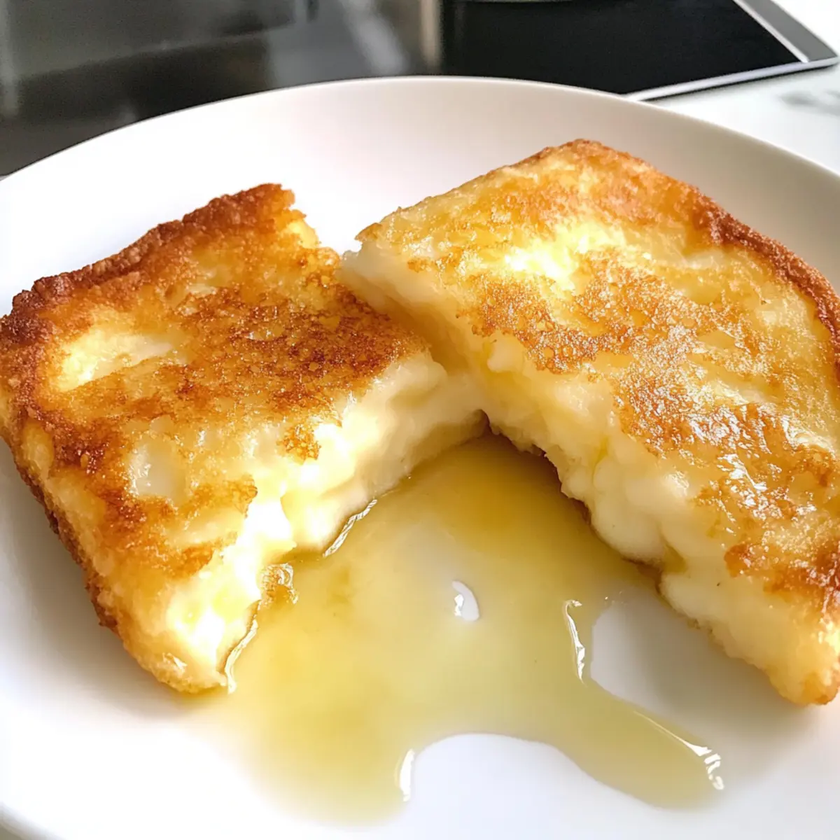 Griechischer gebratener Käse für dein nächstes Fest