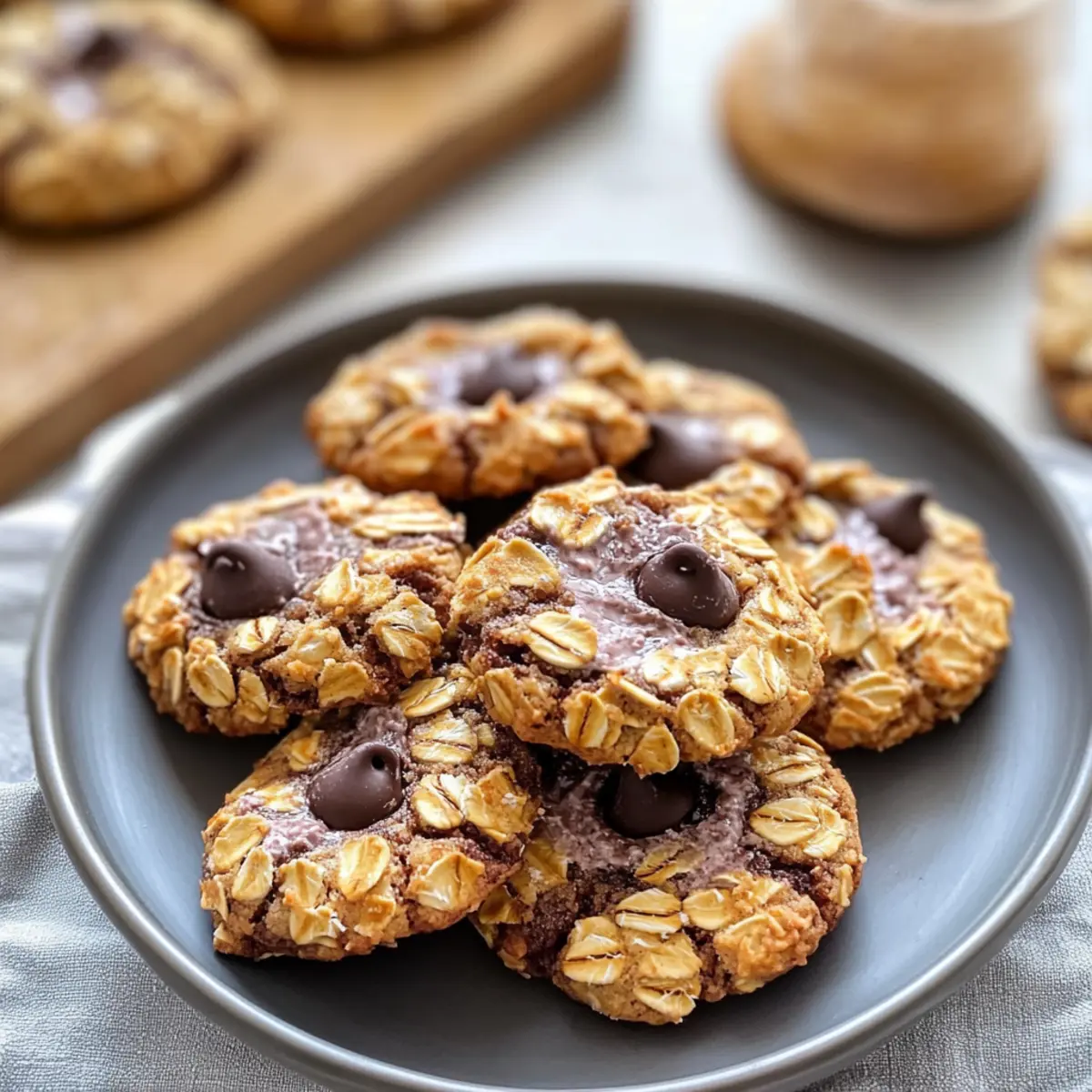 Blätterteig-Osternester für fröhliche Feiertage