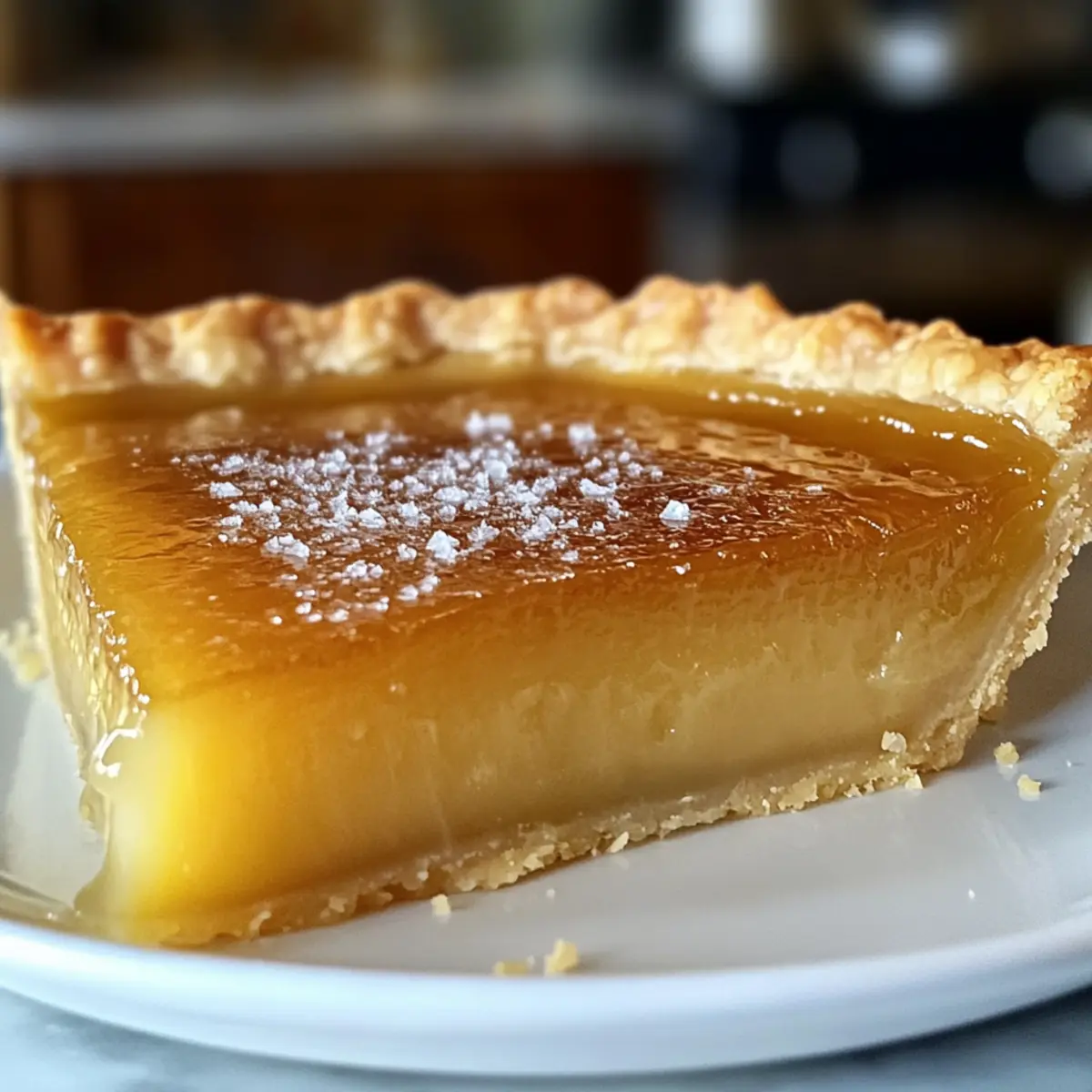 Salzter Honigkuchen: Süßes Vergnügen leicht gemacht