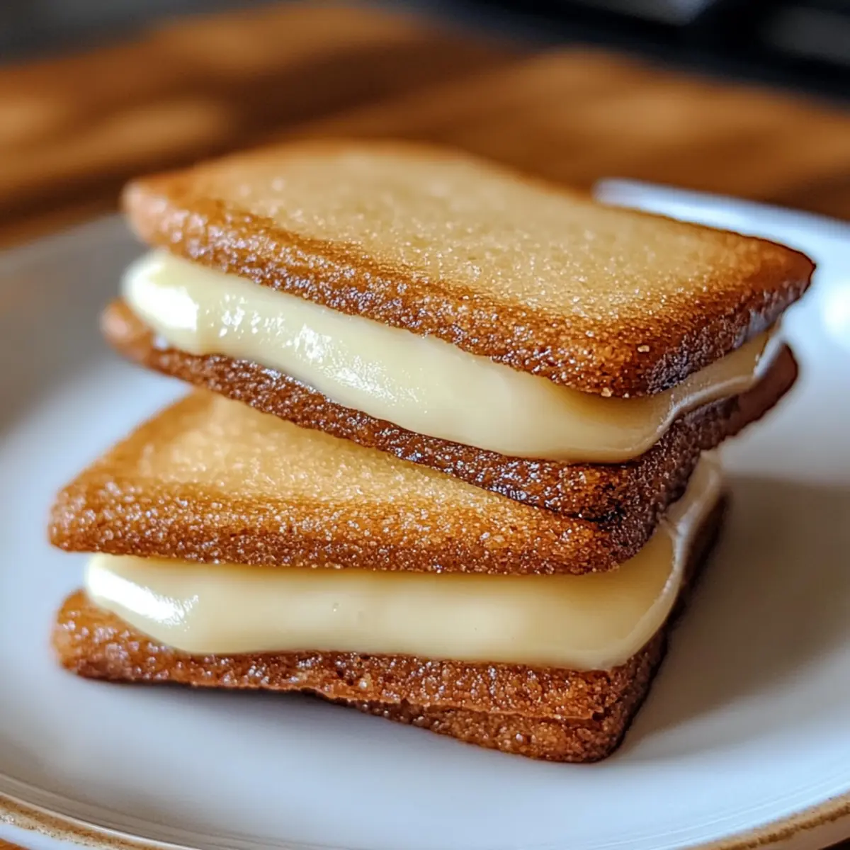 Weißer Geliebter: Die besten japanischen Sandwichkekse