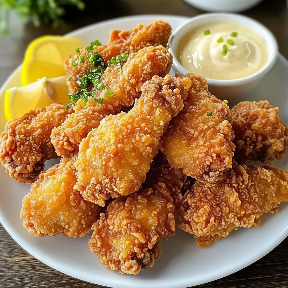 Knuspriges Karaage: Das perfekte Rezept für Zuhause