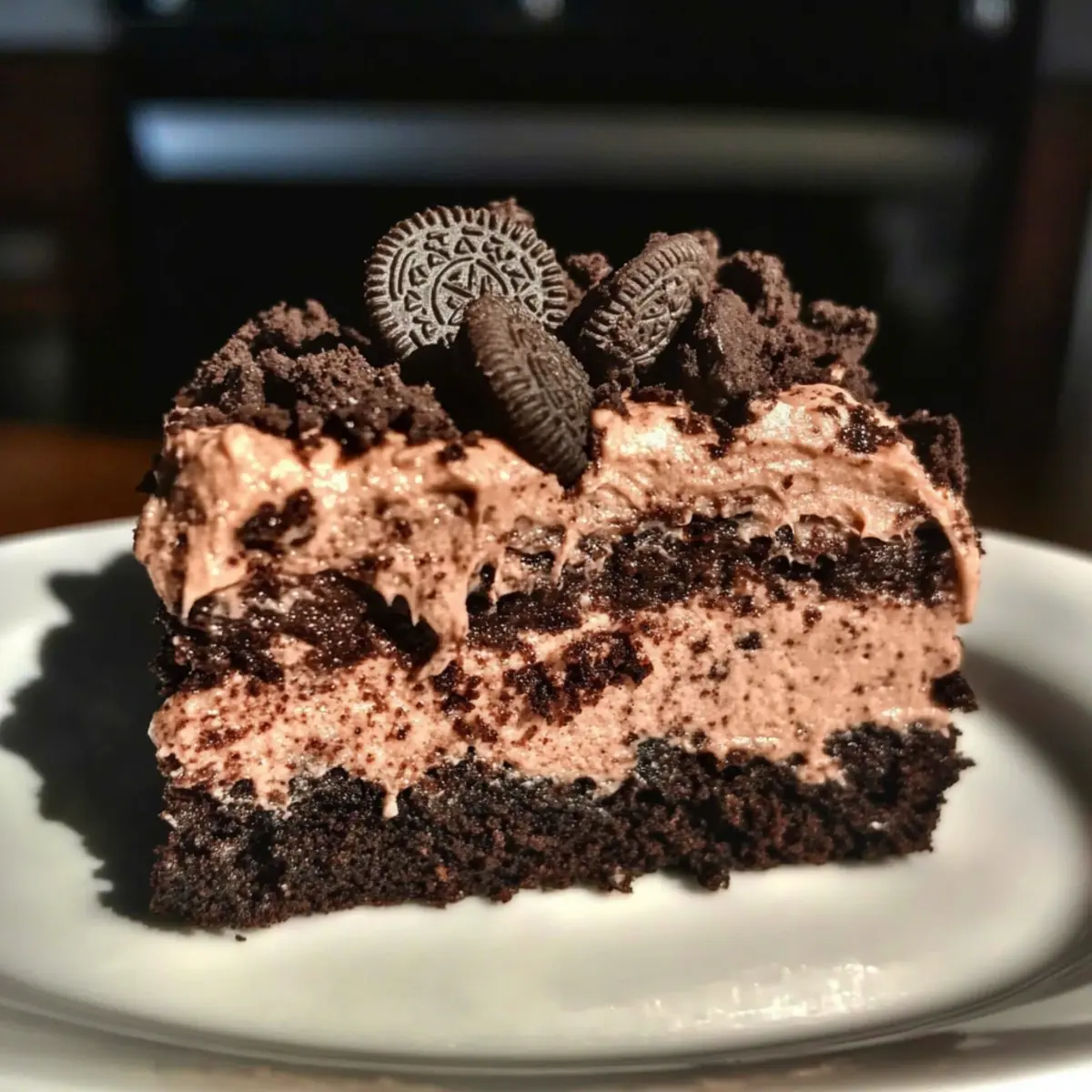 Dirt Cake Rezept – Ein Spaß für Groß und Klein