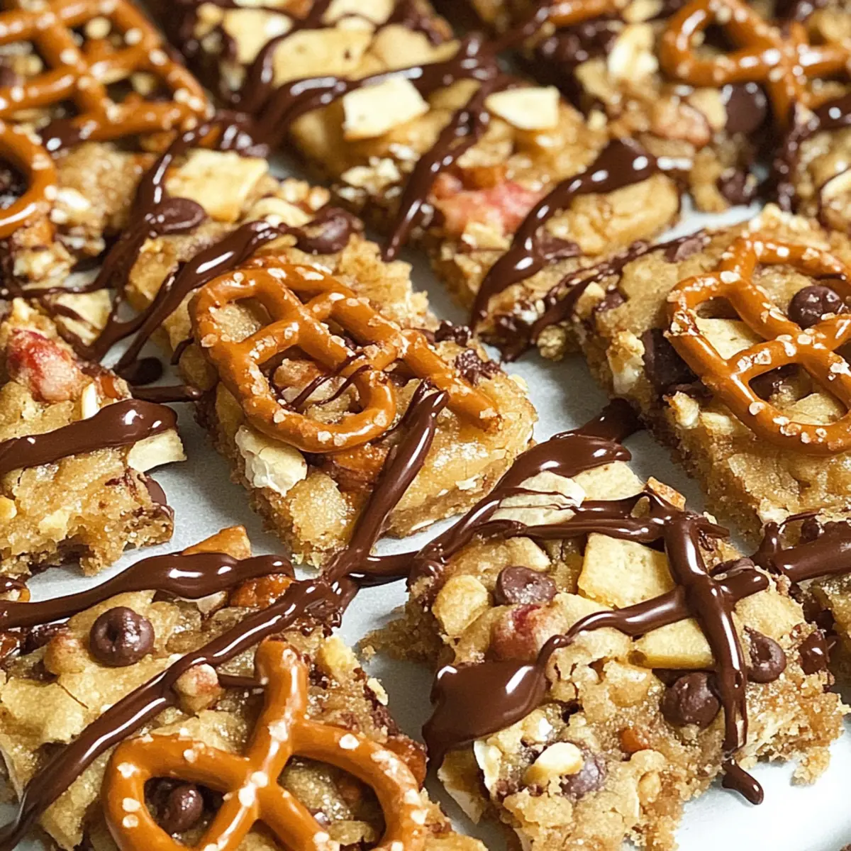 Beladene Keksbrüchigkeit für jeden Snack-Liebhaber