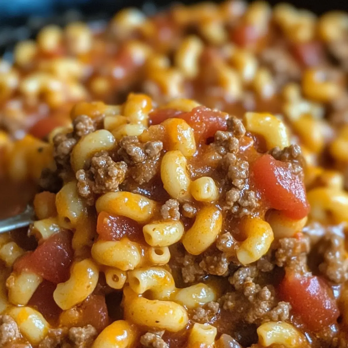 Altes Gulasch – Herzhaft und einfach zubereitet