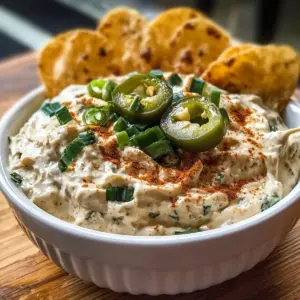 Gerösteter Jalapeño Cowboy Frischkäse