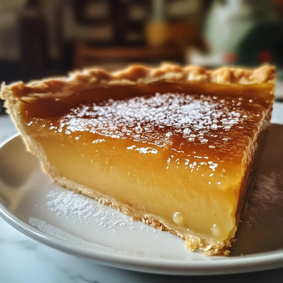 Gesalzene Honigtorte: Süßes Traumbstück aus dem Süden