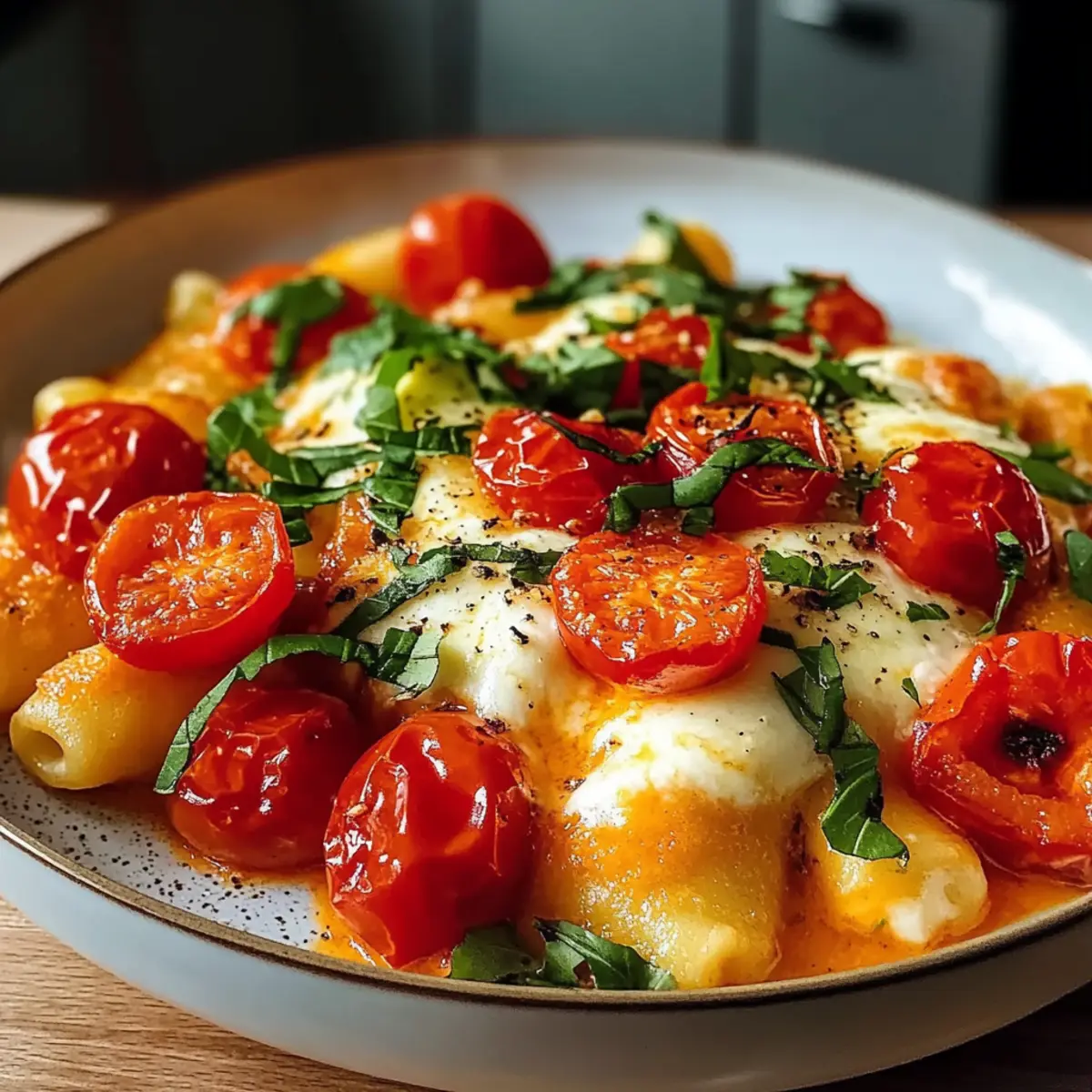Schupfnudelpfanne einfach und vegetarisch genießen