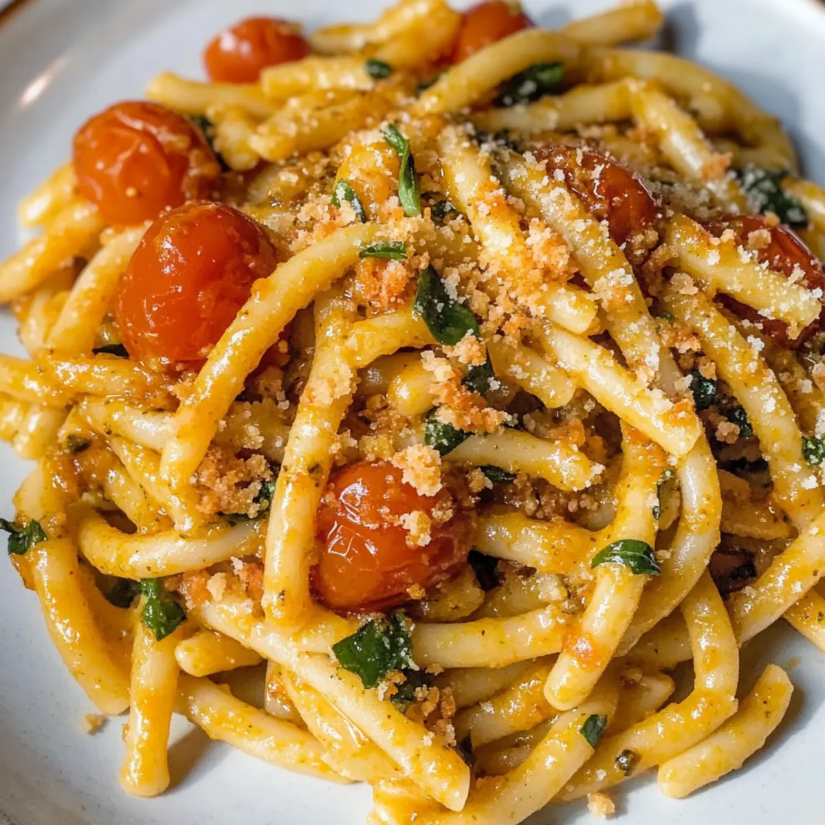 Pesto alla Trapanese: Das echte sizilianische Pesto