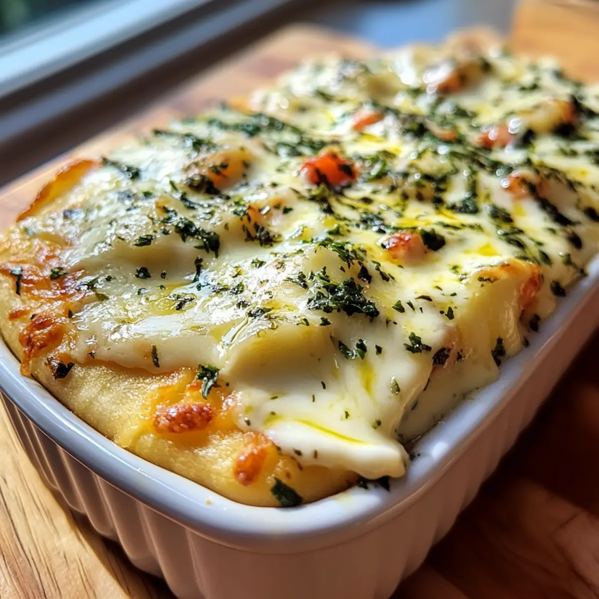 Cremige Knoblauchsoße für Pizza: 5 unwiderstehliche Varianten