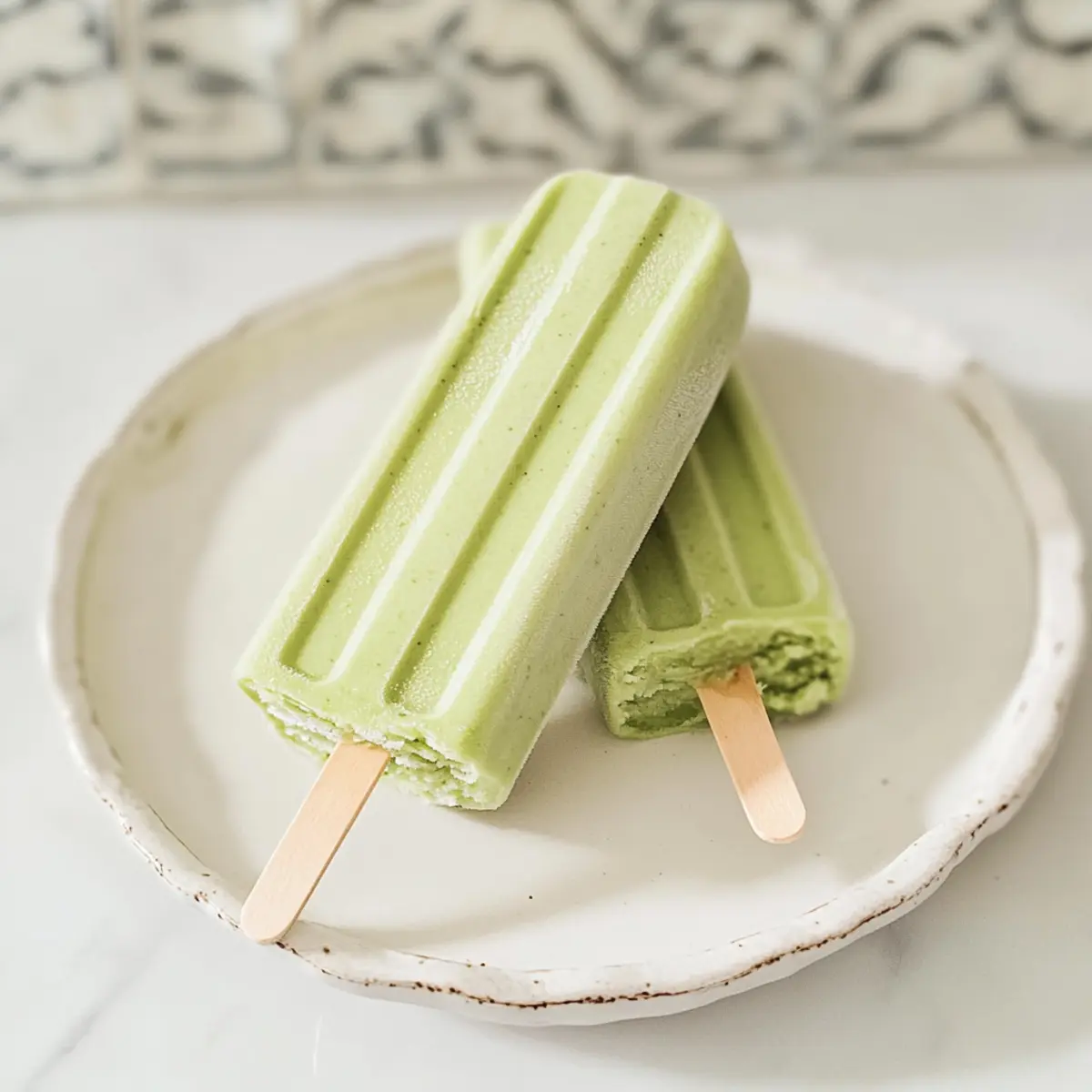 Vegane Melona-Riegel mit nur 3 Zutaten